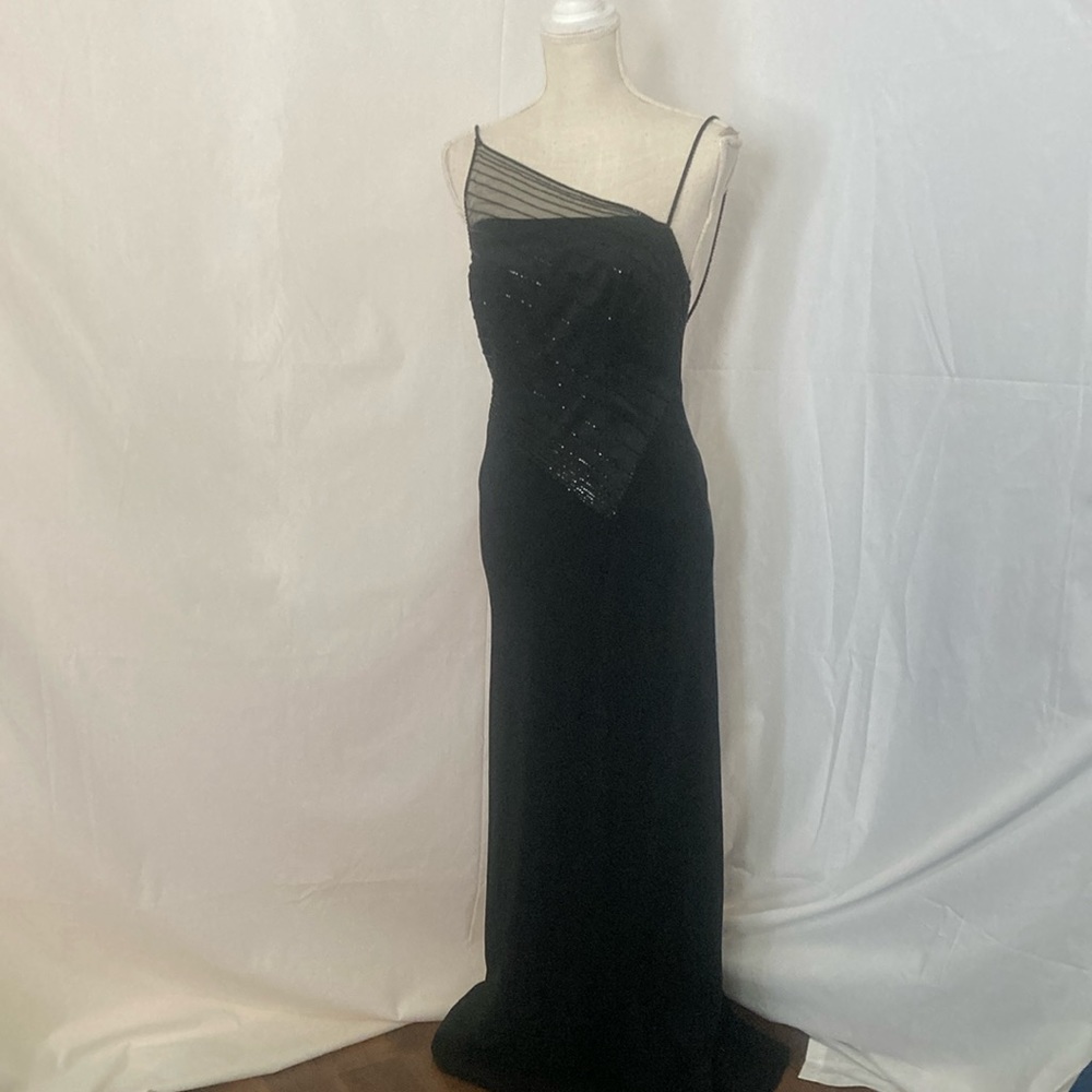 Gilar evening great condition size 2.